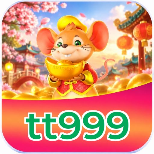 Fortune Tiger Logo 3
