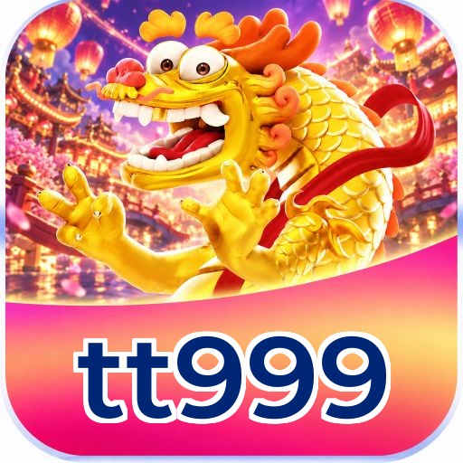 tt999 Logo