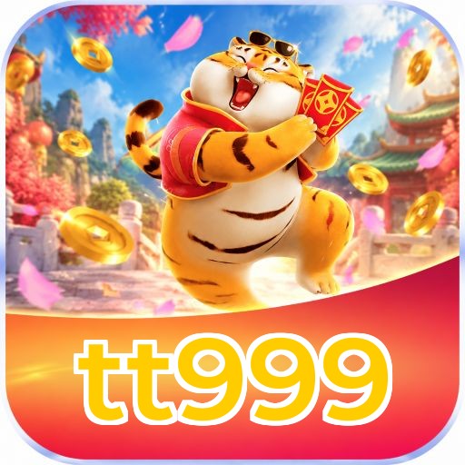 tt999 Download Logo Oficial