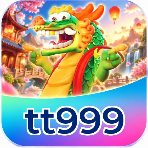 tt999 Logo