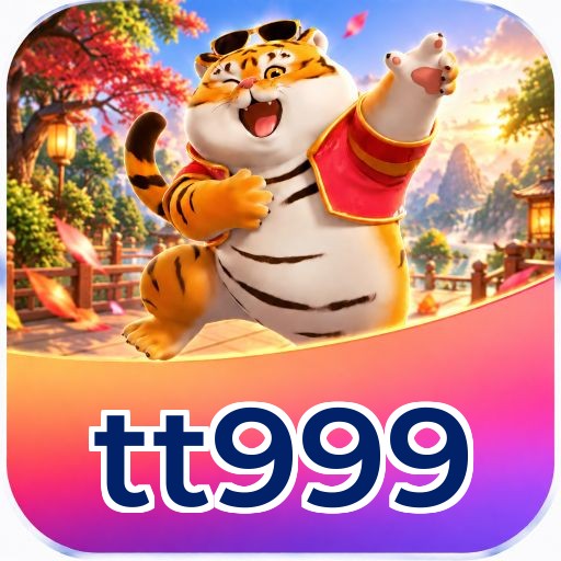 tt999 Logo