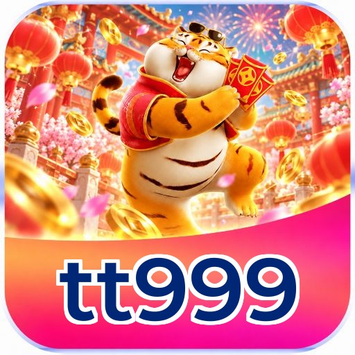 tt999 Logo