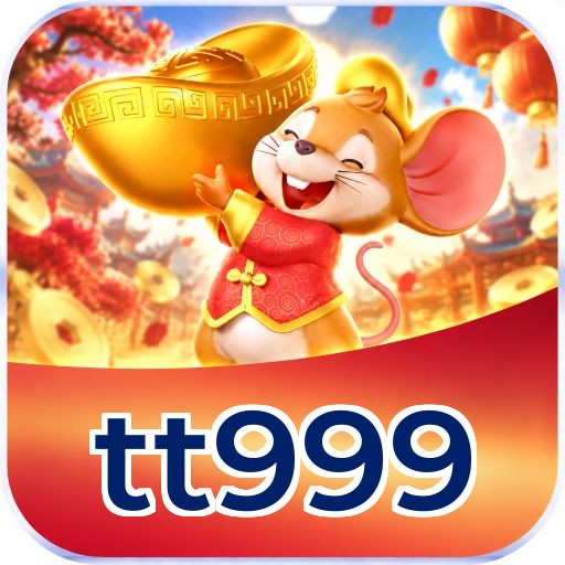 tt999 Logo 2