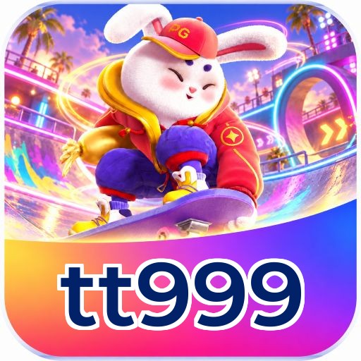 tt999 Logo