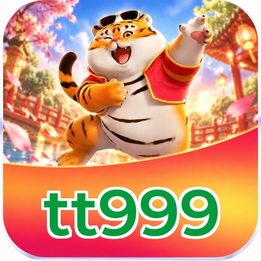 tt999 Logo