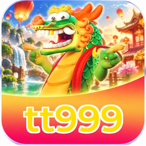 tt999 Logo Oficial - Cassino Online Certificado Brasil