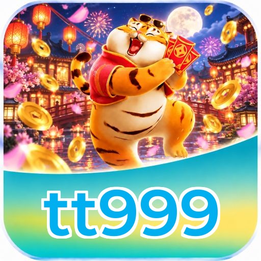 tt999 Instalar Logo 2