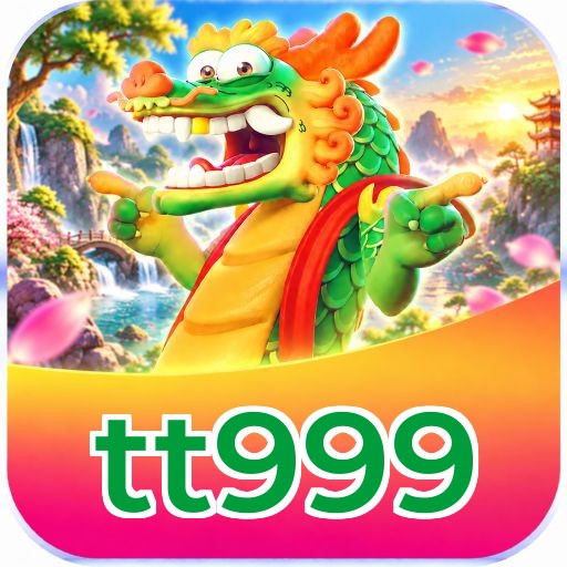 tt999 Instalar Logo 3