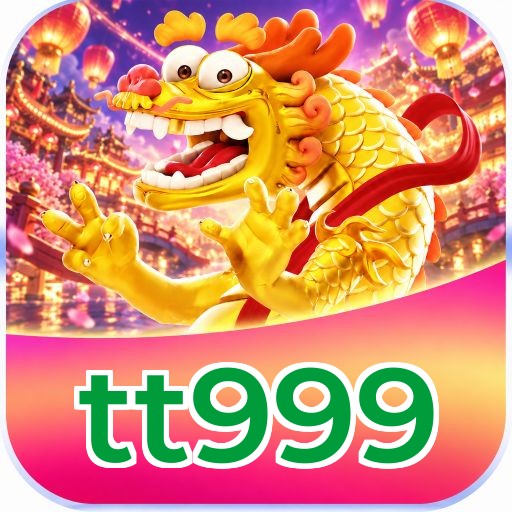 tt999 Logo 1