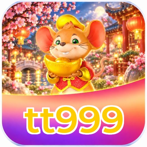 tt999 Logo