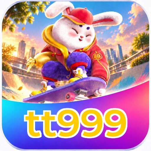 tt999 Logo