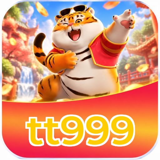 tt999 Logo