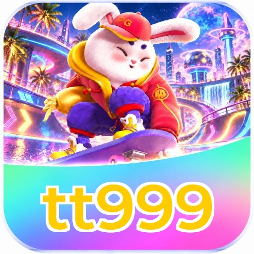 tt999 Logo