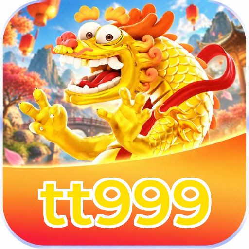 tt999 Logo