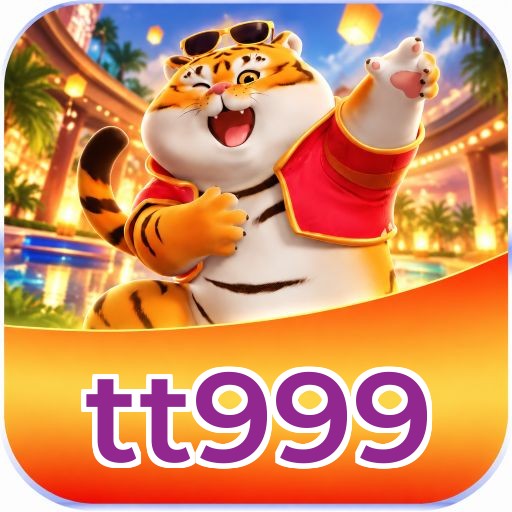 tt999 Logo