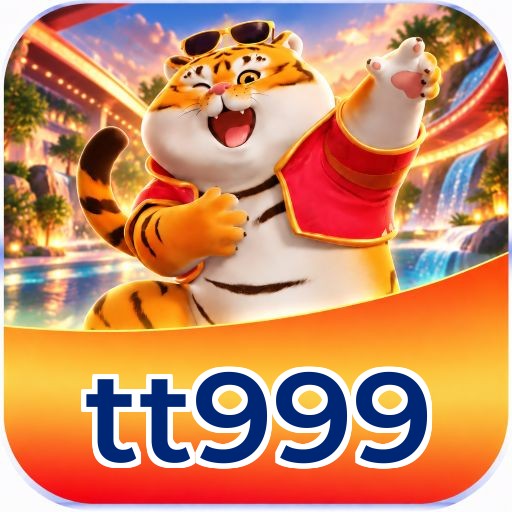 Plataforma tt999 - Segurança SSL 256-bit