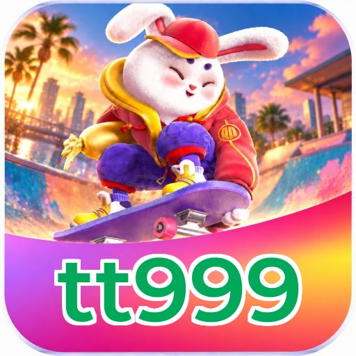 tt999 Logo
