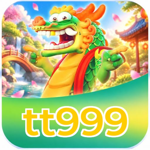 tt999 Logo