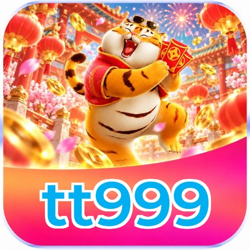 Slots tt999 - RTP Alto Certificado