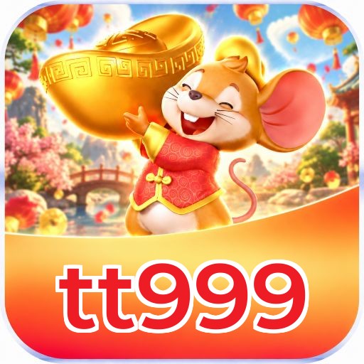 tt999 Logo 3