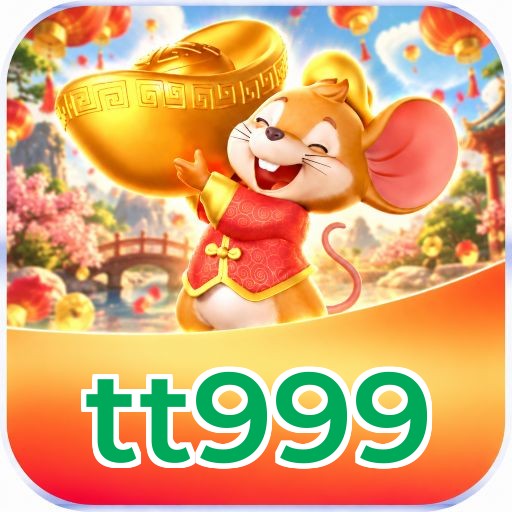 tt999 Logo
