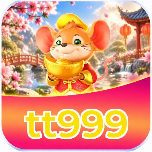 tt999 Logo