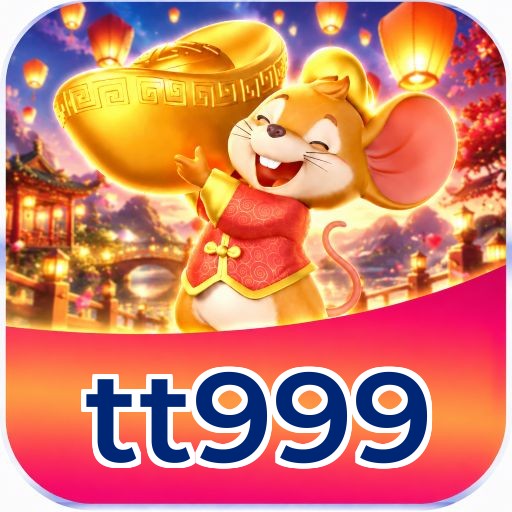 tt999 Logo