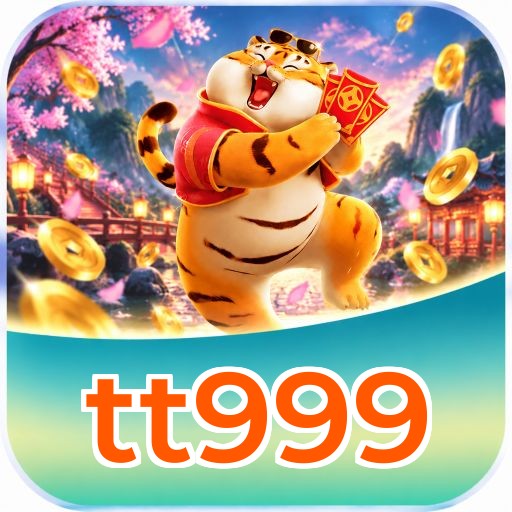 tt999 Logo