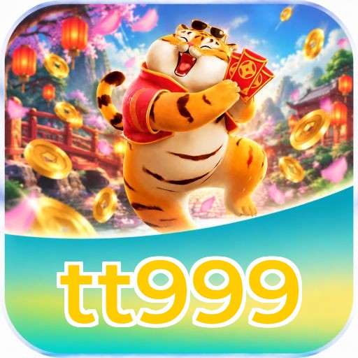 tt999 Bônus R$ 5.000 Logo